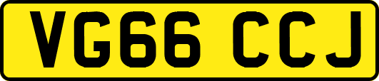 VG66CCJ