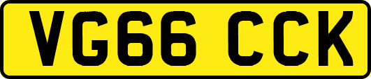 VG66CCK