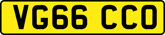 VG66CCO