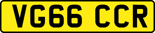 VG66CCR
