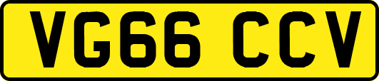 VG66CCV