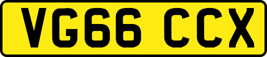VG66CCX