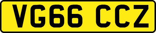 VG66CCZ
