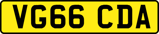 VG66CDA