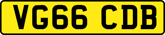 VG66CDB