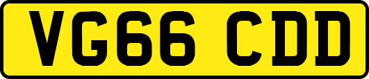 VG66CDD