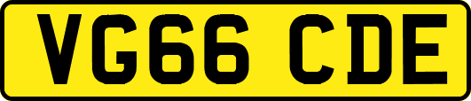 VG66CDE