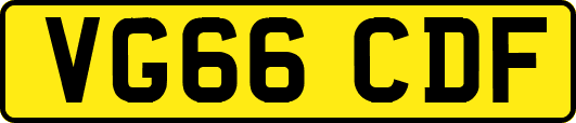 VG66CDF