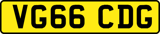 VG66CDG