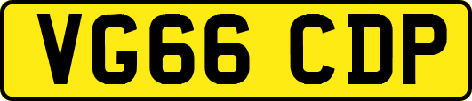 VG66CDP