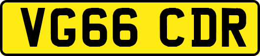 VG66CDR