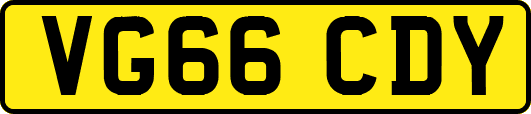 VG66CDY