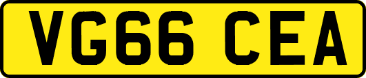 VG66CEA