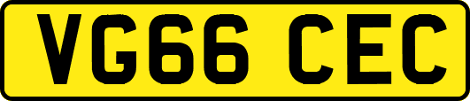 VG66CEC