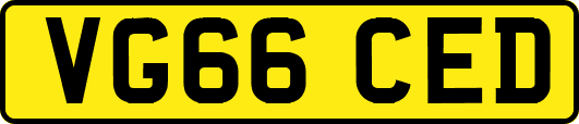 VG66CED