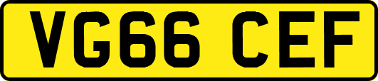 VG66CEF