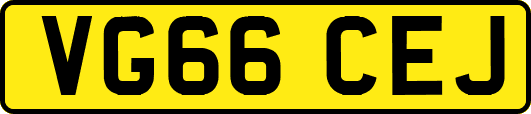 VG66CEJ