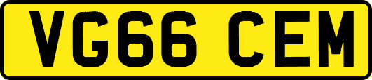 VG66CEM