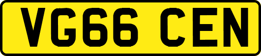 VG66CEN