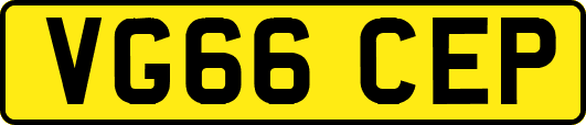 VG66CEP
