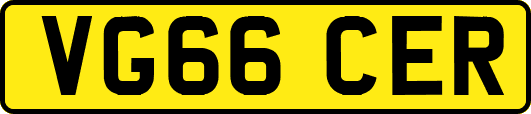 VG66CER