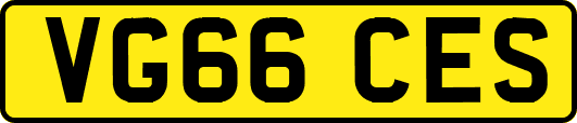 VG66CES