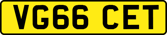 VG66CET