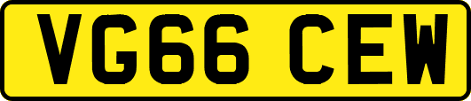 VG66CEW