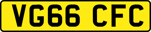 VG66CFC