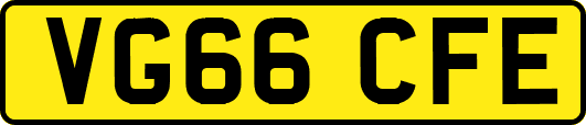 VG66CFE
