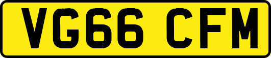 VG66CFM