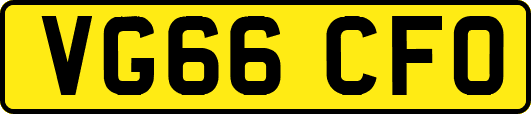 VG66CFO