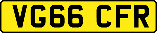 VG66CFR