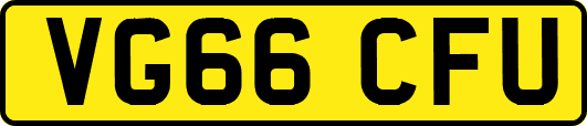 VG66CFU