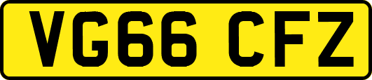 VG66CFZ