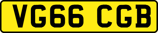 VG66CGB