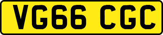 VG66CGC
