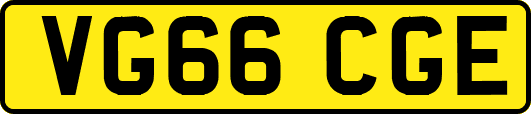 VG66CGE