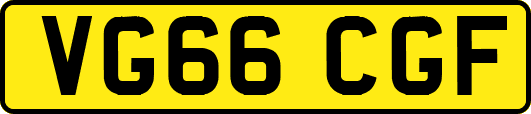 VG66CGF