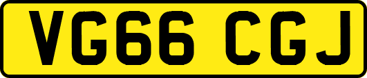 VG66CGJ