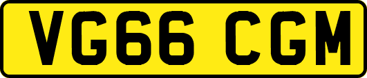VG66CGM