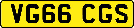 VG66CGS