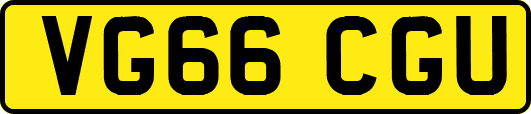 VG66CGU
