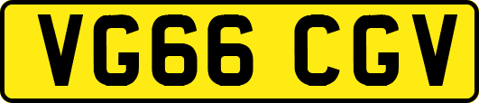 VG66CGV