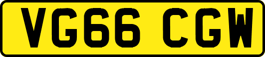 VG66CGW