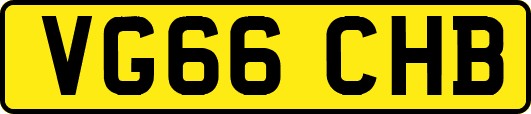 VG66CHB