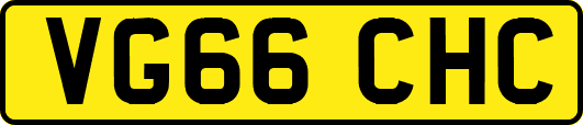 VG66CHC
