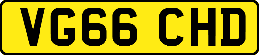 VG66CHD