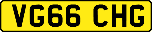 VG66CHG