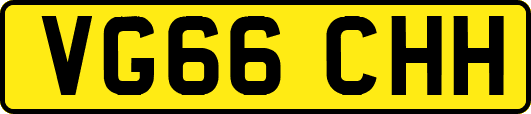 VG66CHH